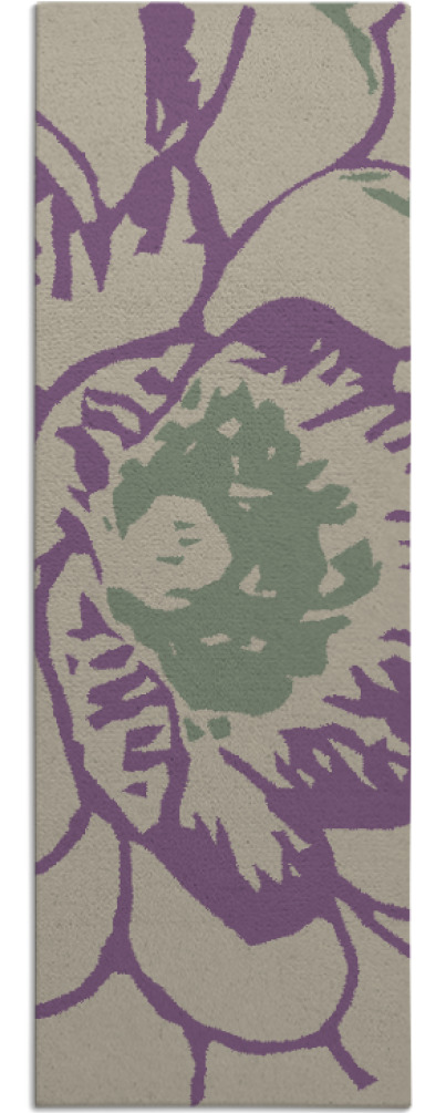 fossa rug - item 542013