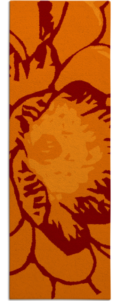 fossa rug - item 542021