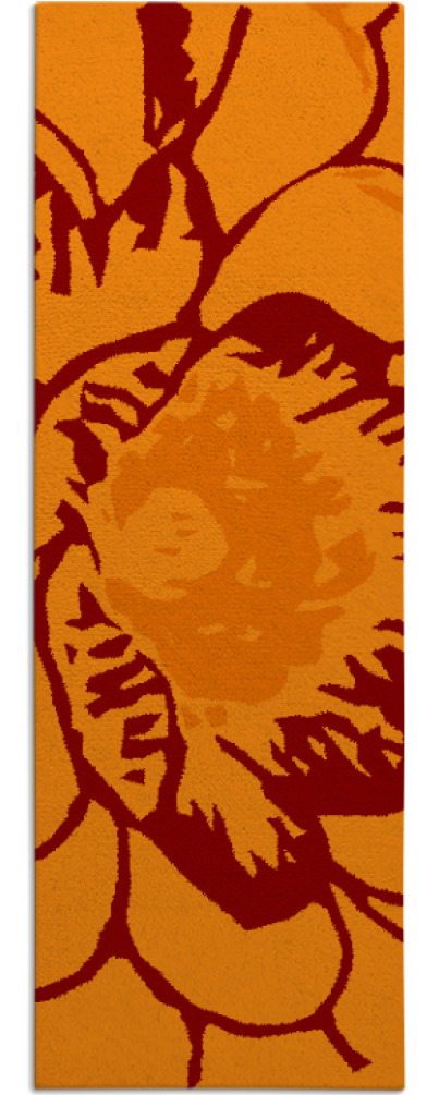 fossa rug - item 542023