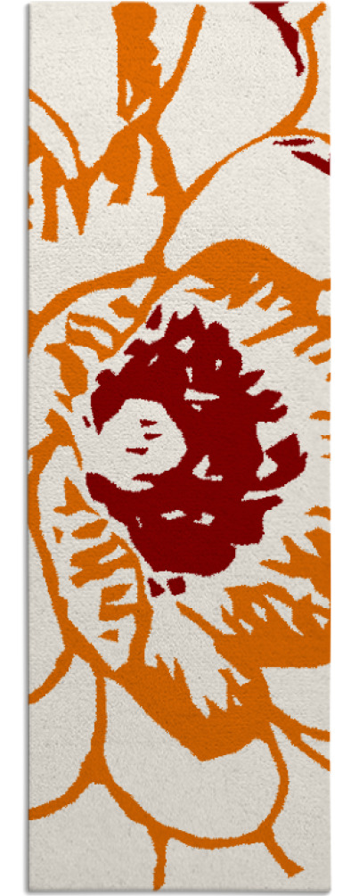 fossa rug - item 542026