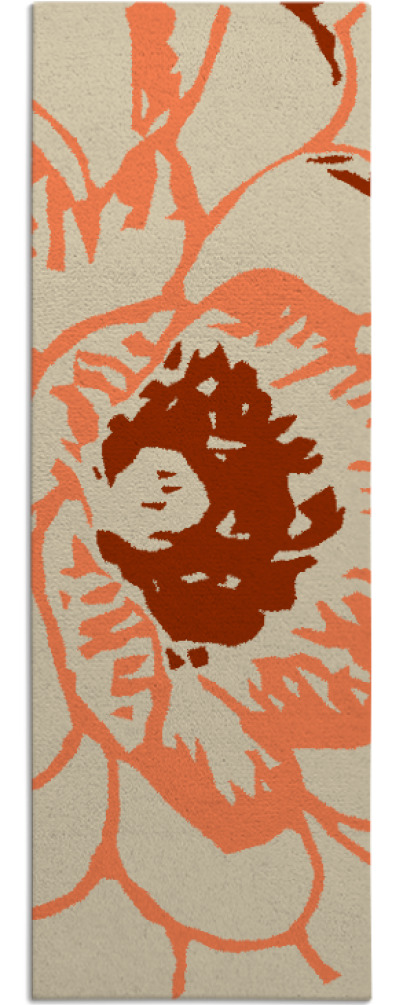 fossa rug - item 542030