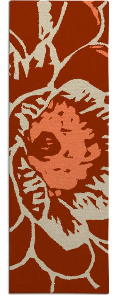fossa rug - item 542031