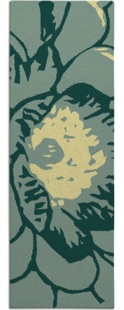 fossa rug - item 542039