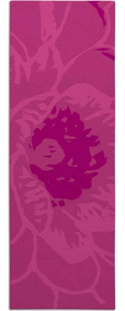 fossa rug - item 542043