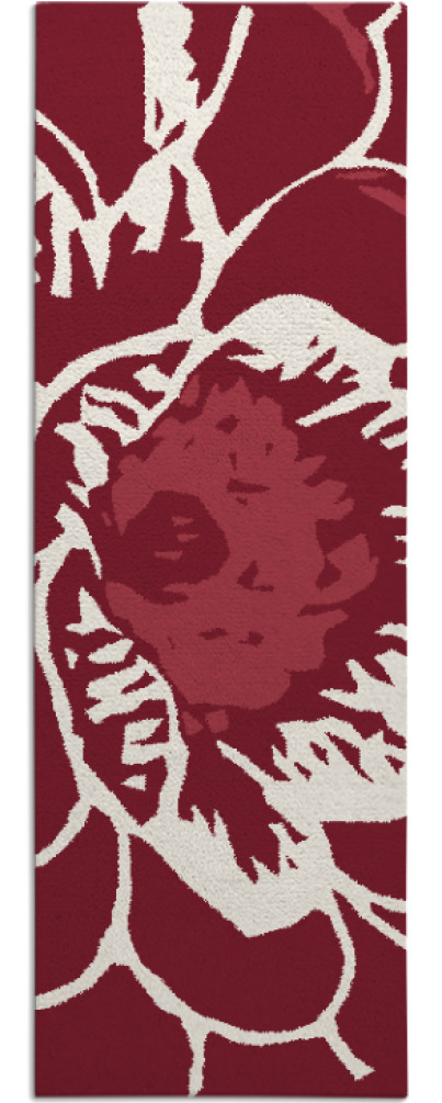 fossa rug - item 542045