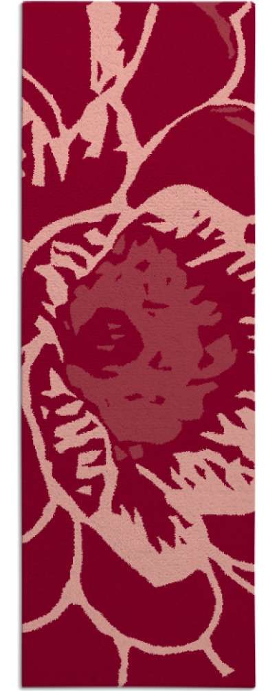 fossa rug - item 542051