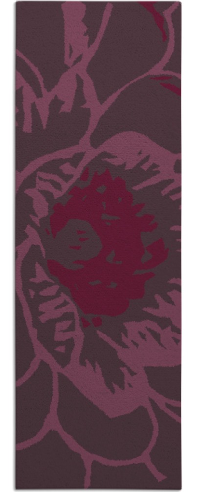 fossa rug - item 542057