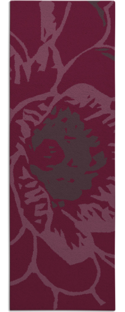 fossa rug - item 542059