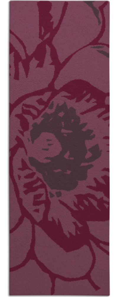 fossa rug - item 542060