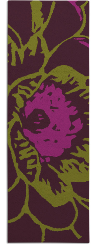 fossa rug - item 542061