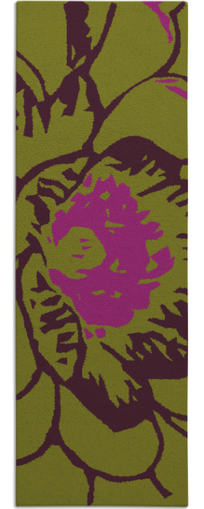 fossa rug - item 542062