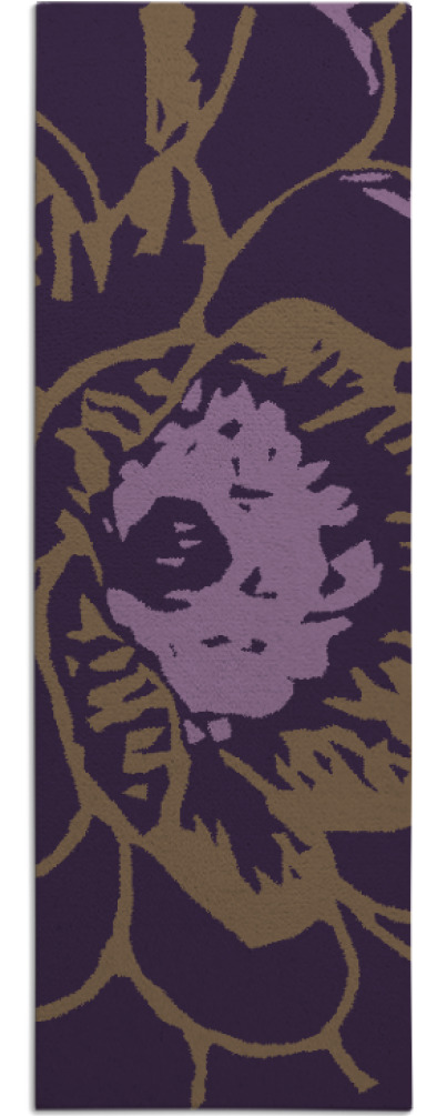 fossa rug - item 542065
