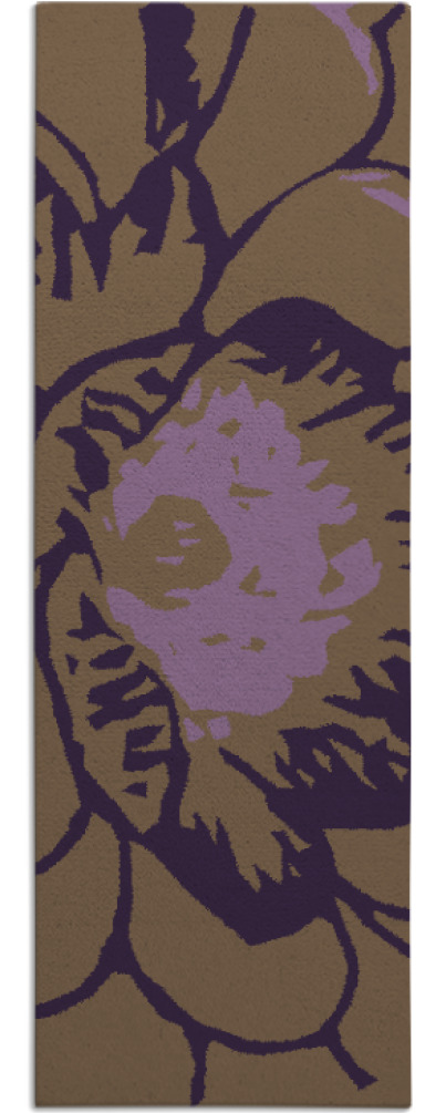 fossa rug - item 542066