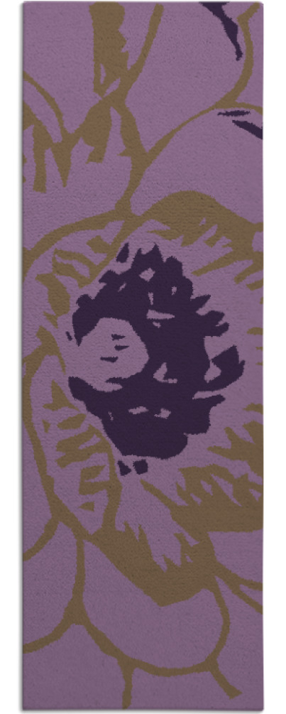 fossa rug - item 542067