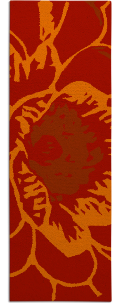 fossa rug - item 542077