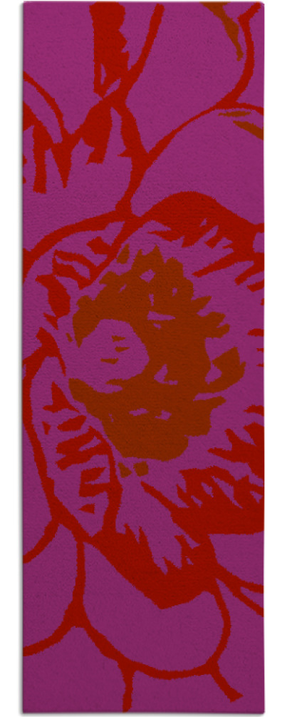 fossa rug - item 542086