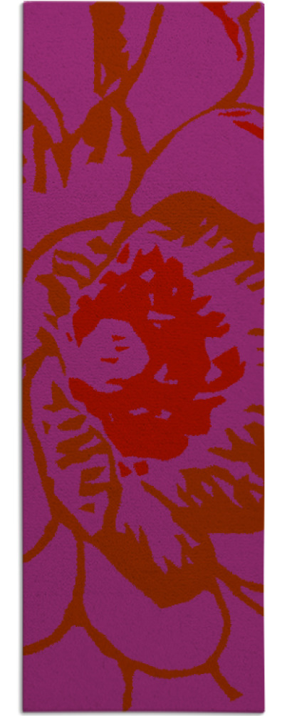 fossa rug - item 542088