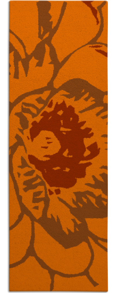 fossa rug - item 542092