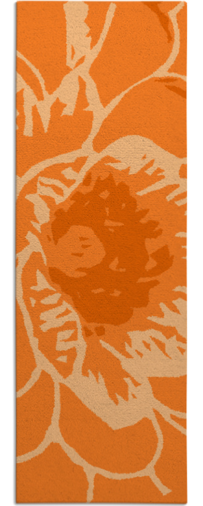 fossa rug - item 542095