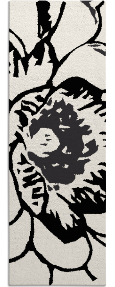 fossa rug - item 542105