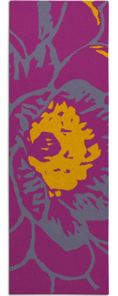 fossa rug - item 542145
