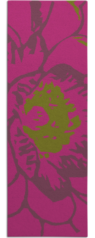 fossa rug - item 542164