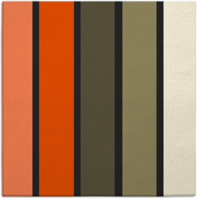 bioko rug - item 544254