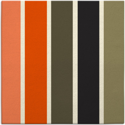 bioko rug - item 544255