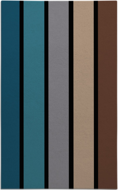 bioko rug - item 544666