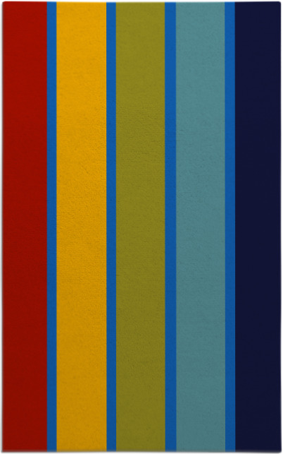 bioko rug - item 544818