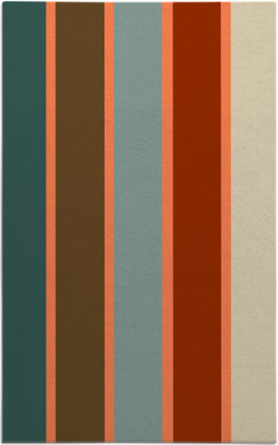 bioko rug - item 544846