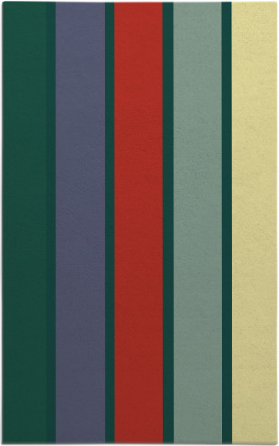 bioko rug - item 544853