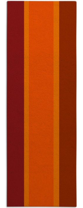 Bioko Rug