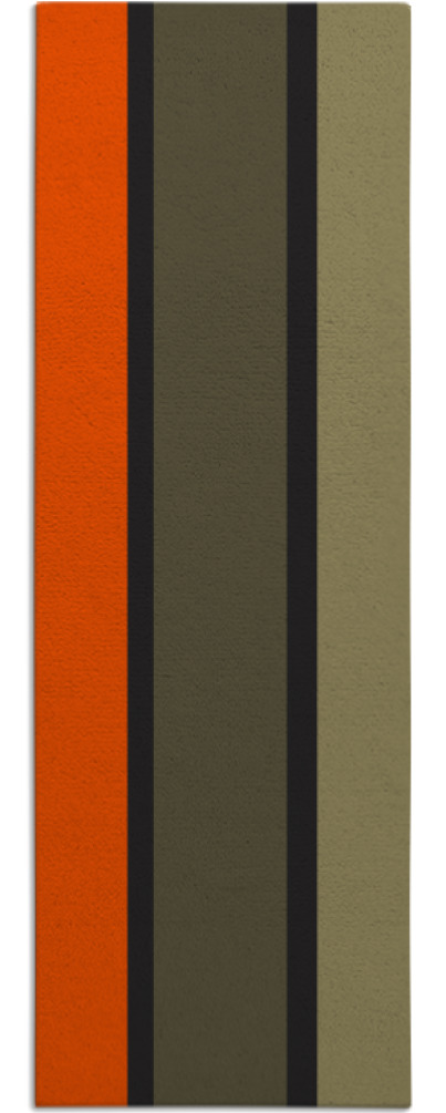 bioko rug - item 545662