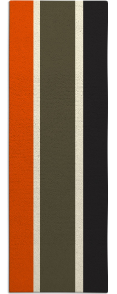 bioko rug - item 545663