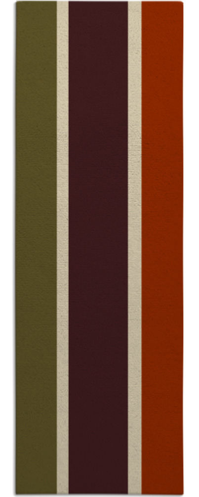 bioko rug - item 545670