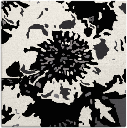 abstracted rug - item 549230