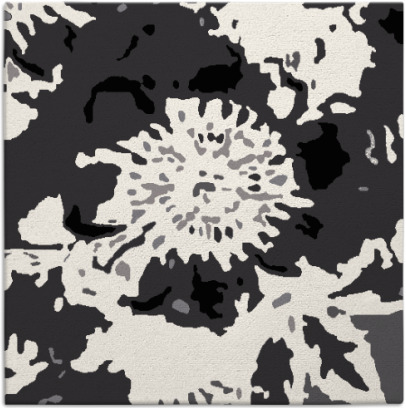 abstracted rug - item 549231