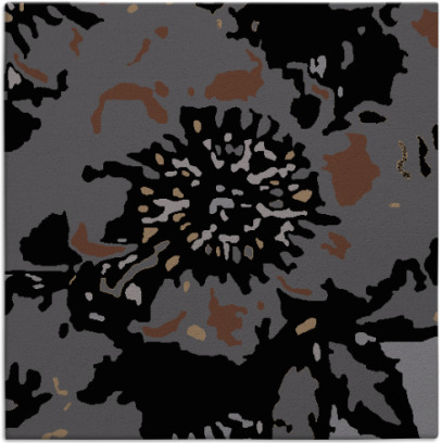 abstracted rug - item 549234