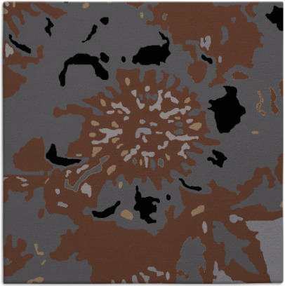 abstracted rug - item 549236