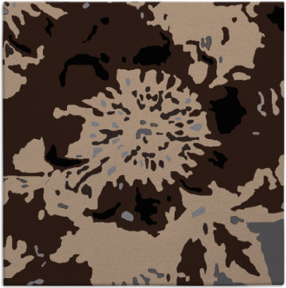 abstracted rug - item 549239