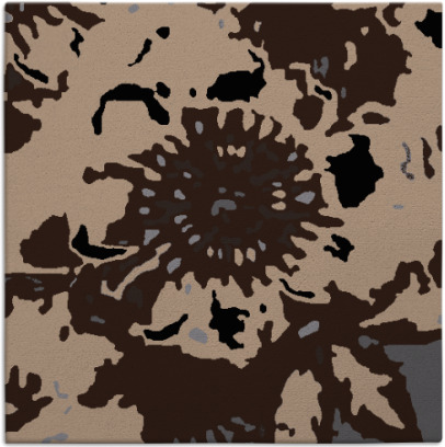 abstracted rug - item 549240