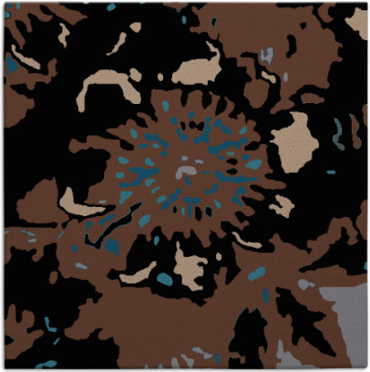 abstracted rug - item 549241