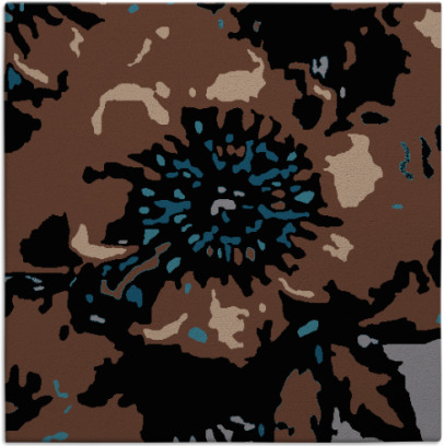 abstracted rug - item 549242