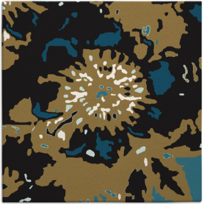 abstracted rug - item 549245