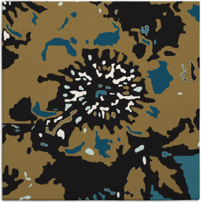 abstracted rug - item 549246