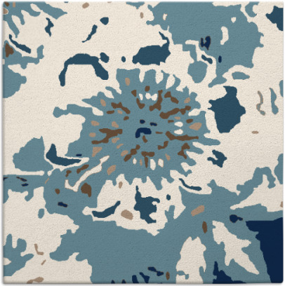 abstracted rug - item 549249