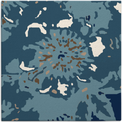 abstracted rug - item 549251