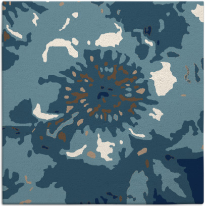 abstracted rug - item 549252