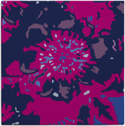 abstracted rug - item 549253